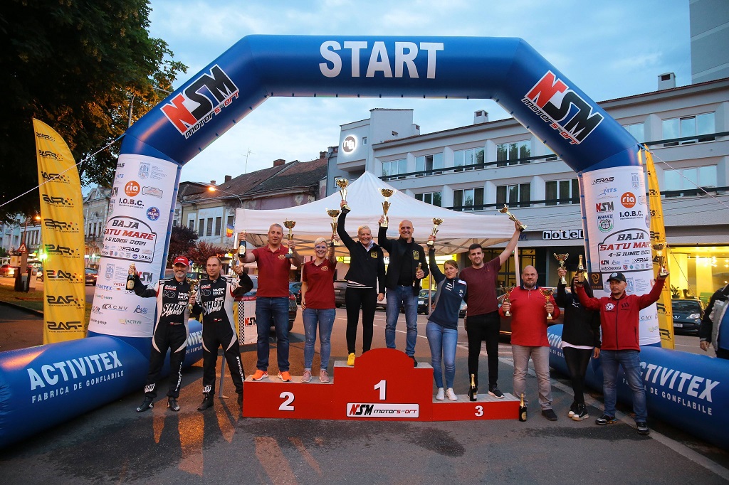 Történelmi magyar sportsiker Erdélyben! - Galéria